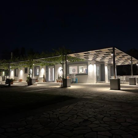 Seaside Private Beach Paradise Kos Town Exterior photo