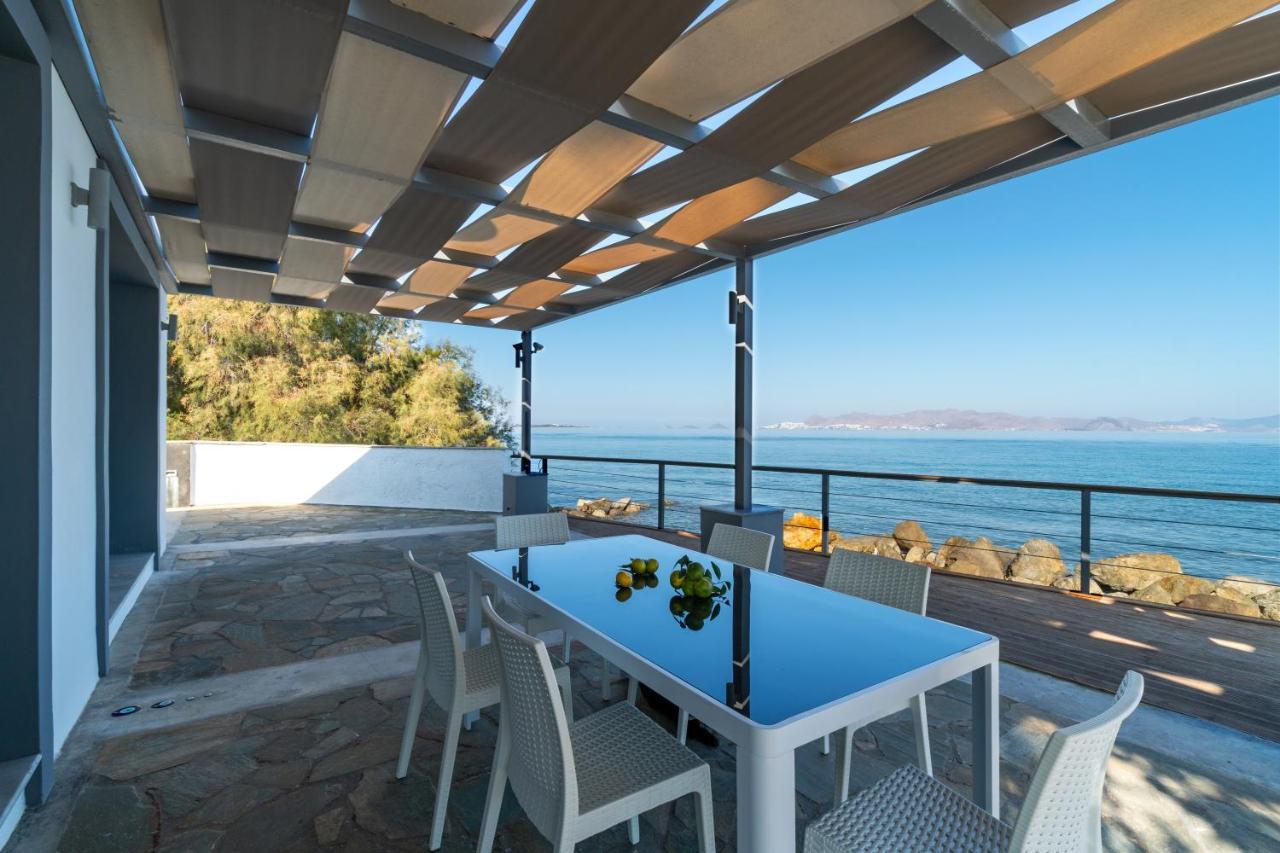 Seaside Private Beach Paradise Kos Town Exterior photo