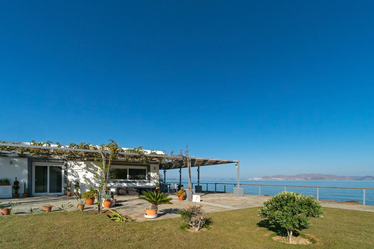 Seaside Private Beach Paradise Kos Town Exterior photo