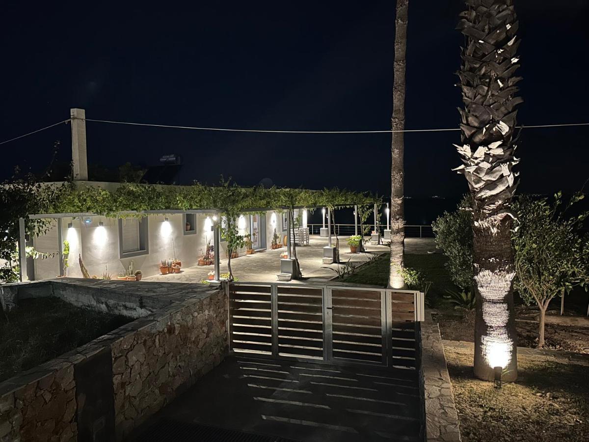 Seaside Private Beach Paradise Kos Town Exterior photo